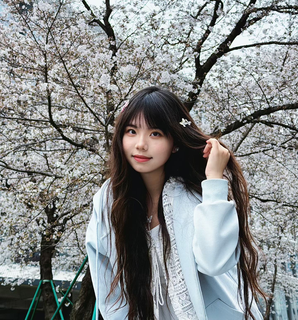 淘天樱花日 🌸